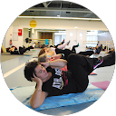 VITAL'GYM Association de Gymnastique volontaire profile picture